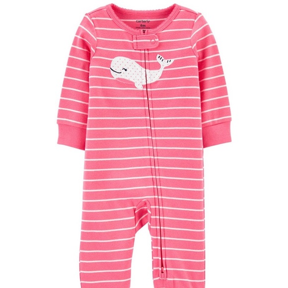 First Impressions & Carter’s 7 Piece NWT Bundle - Size 3-6 M - Picture 10 of 14